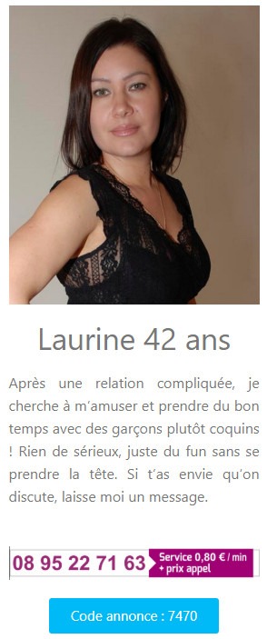 laurine 1